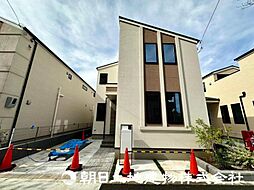 物件画像 狛江市西野川1丁目　J号棟