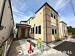 物件画像 狛江市西野川1丁目　K号棟