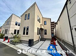 物件画像 狛江市西野川1丁目　B号棟