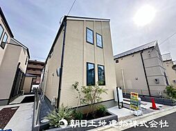 物件画像 狛江市西野川1丁目　D号棟