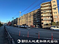 物件画像 ライオンズガーデン調布多摩川