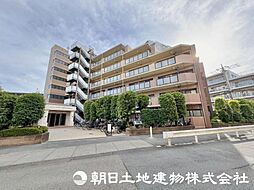 物件画像 ライオンズガーデン調布多摩川