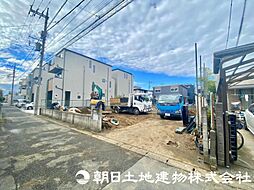 物件画像 川崎市多摩区宿河原7丁目　4号棟