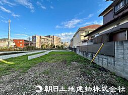 物件画像 東京都府中市西府町1丁目　4号棟