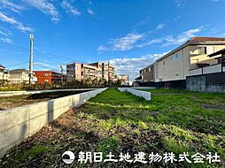 物件画像 東京都府中市西府町1丁目　3号棟