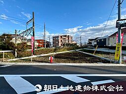 物件画像 東京都府中市西府町1丁目　1号棟