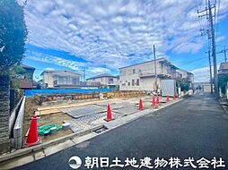 物件画像 神奈川県川崎市多摩区菅仙谷2丁目　2号棟