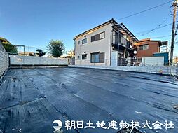 物件画像 調布市上石原3丁目