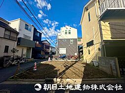 物件画像 川崎市中原区苅宿