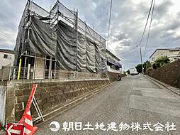 物件画像 川崎市多摩区南生田4丁目