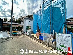 物件画像 神奈川県川崎市麻生区片平4丁目　8号棟