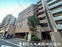 物件画像 グランイーグル南幸町