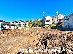 物件画像 川崎市麻生区王禅寺東5丁目　6区画