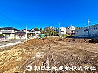 神奈川県川崎市麻生区王禅寺東5丁目：物件画像