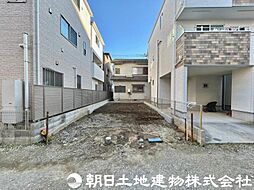 物件画像 川崎市中原区市ノ坪