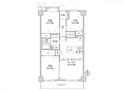 物件画像 グリーンキャピタル向ヶ丘遊園