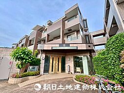 物件画像 ライオンズガーデンテラス千歳烏山