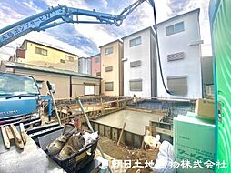 物件画像 川崎市幸区南幸町3丁目　1号棟