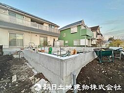 物件画像 川崎市宮前区東有馬2丁目