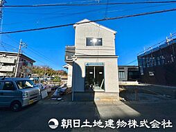 物件画像 川崎市多摩区菅仙谷2丁目　2号棟