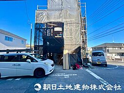 物件画像 川崎市多摩区菅仙谷2丁目　4号棟