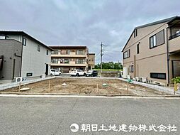 物件画像 川崎市幸区古市場2丁目　2区画