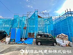 物件画像 川崎市多摩区寺尾台1丁目　1号棟