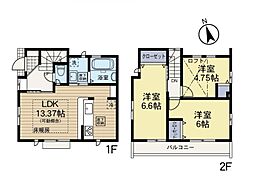 物件画像 狛江市岩戸南2丁目