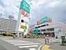 周辺：ニトリ狛江SC店まで約400m