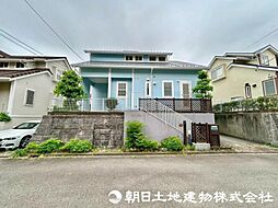 物件画像 横浜市青葉区美しが丘西2丁目