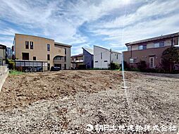 物件画像 世田谷区砧1丁目　1区画