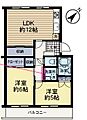 シャンボール生田1階2,280万円