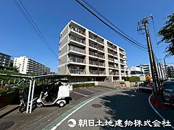 マンションイメージ