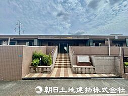 物件画像 ライオンズビュー生田の杜