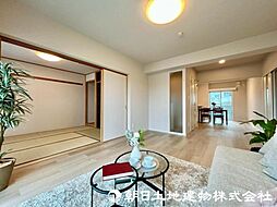 物件画像 長峰・杜の五番街1号棟　1号棟