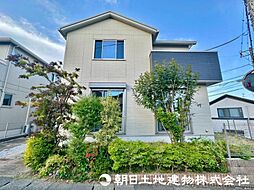 物件画像 川崎市麻生区東百合丘1丁目