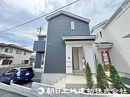 物件画像 横浜市青葉区荏田西4丁目 1号棟