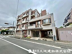 物件画像 ヒルズ武蔵中原ウエストウイング
