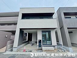 物件画像 ラグラス宮前平1期 3号棟