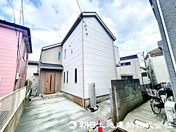 物件画像 東京都調布市深大寺東町4丁目