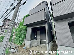 物件画像 神奈川県横浜市青葉区美しが丘4丁 A号棟