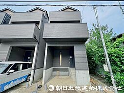 物件画像 神奈川県横浜市青葉区美しが丘4丁 C号棟
