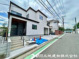 物件画像 横浜市青葉区美しが丘4丁目