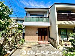 物件画像 東京都世田谷区北烏山6丁目