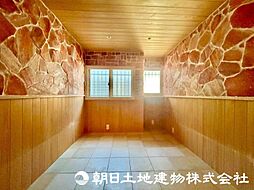 内装