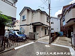 物件画像 神奈川県川崎市中原区木月4丁目