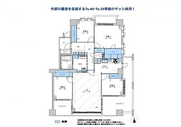 物件画像 ライオンズスクエア用賀
