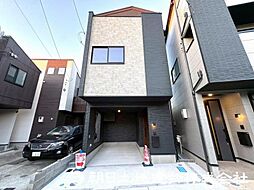 物件画像 神奈川県川崎市中原区小杉陣屋町2丁目　2号棟