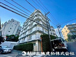 物件画像 藤が丘ハイツ
