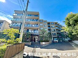 物件画像 プリンスハイツ梶ケ谷2番館